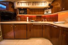 2002 SEA RAY "580 SUPER SUN SPORT" photo 7