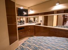 2002 SEA RAY "580 SUPER SUN SPORT" photo 8