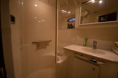 2002 SEA RAY "580 SUPER SUN SPORT" photo 9
