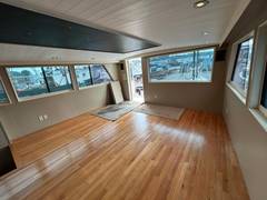 1991 HATTERAS Motor Yacht "MY ZENDA" photo 8