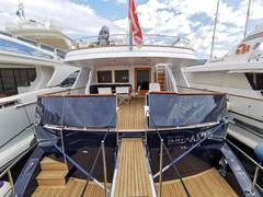 1988 CODECASA Displacement yacht "BEL-AMI II" photo 4