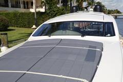 2009 PERSHING 72 "VANTAGE" photo 5