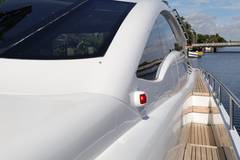 2009 PERSHING 72 "VANTAGE" photo 7