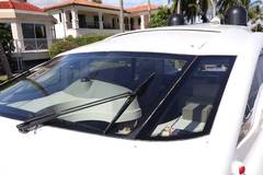 2009 PERSHING 72 "VANTAGE" photo 6