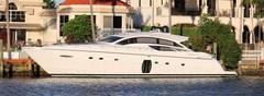 2009 PERSHING 72 "VANTAGE" photo 1