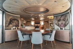 2003 AZIMUT YACHTS Leonardo "GANESH A" photo 8