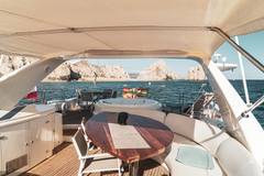 2003 AZIMUT YACHTS Leonardo "GANESH A" photo 4