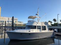 2017 BENETEAU Swift Trawler "AMOUR" photo 1