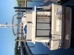 2017 BENETEAU Swift Trawler "AMOUR" photo 2