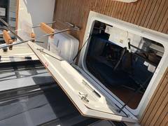 2017 BENETEAU Swift Trawler "AMOUR" photo 5