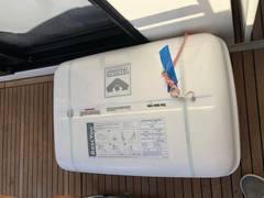 2017 BENETEAU Swift Trawler "AMOUR" photo 6
