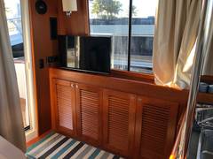 2017 BENETEAU Swift Trawler "AMOUR" photo 8
