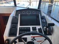2017 BENETEAU Swift Trawler "AMOUR" photo 9