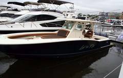 2014 SCOUT BOATS 350 LXF "LET 'ER RIP" photo 1