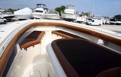 2014 SCOUT BOATS 350 LXF "LET 'ER RIP" photo 5
