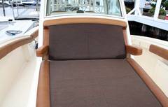 2014 SCOUT BOATS 350 LXF "LET 'ER RIP" photo 6
