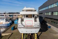 1975 FEADSHIP Motoryacht "VALERIA" photo 4