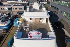 1975 FEADSHIP Motoryacht "VALERIA" photo 5