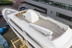 1975 FEADSHIP Motoryacht "VALERIA" photo 6