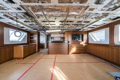 1975 FEADSHIP Motoryacht "VALERIA" photo 8