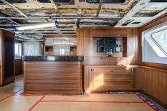 1975 FEADSHIP Motoryacht "VALERIA" photo 9