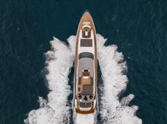 2018 PERSHING 108 "NAAV" photo 4
