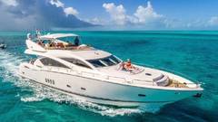 2006 SUNSEEKER "LADY DORIS" photo 4