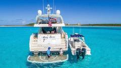 2006 SUNSEEKER "LADY DORIS" photo 5