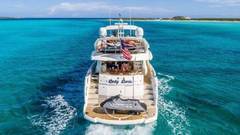 2006 SUNSEEKER "LADY DORIS" photo 6