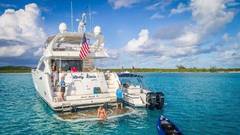 2006 SUNSEEKER "LADY DORIS" photo 7