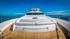 2006 SUNSEEKER "LADY DORIS" photo 8