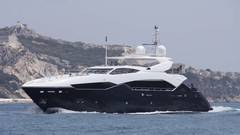 2011 SUNSEEKER 34 Metre Yacht "MELISSA" photo 1