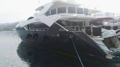 2011 SUNSEEKER 34 Metre Yacht "MELISSA" photo 3
