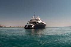 2011 SUNSEEKER 34 Metre Yacht "MELISSA" photo 5