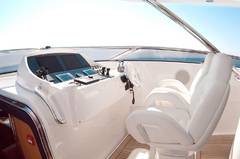 2011 SUNSEEKER 34 Metre Yacht "MELISSA" photo 4