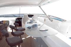 2011 SUNSEEKER 34 Metre Yacht "MELISSA" photo 6
