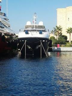 2011 SUNSEEKER 34 Metre Yacht "MELISSA" photo 8