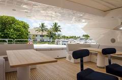 2015 SUNSEEKER Sunseeker 115 "INSIGNIA" photo 3
