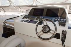 2015 SUNSEEKER Sunseeker 115 "INSIGNIA" photo 4