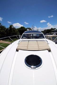 2013 SUNSEEKER "LAPSE OF REASON" photo 3