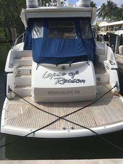 2013 SUNSEEKER "LAPSE OF REASON" photo 5