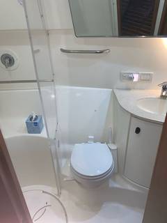 2008 TIARA YACHTS 3900 Convertible "SIR REEL III" photo 3
