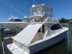 2008 TIARA YACHTS 3900 Convertible "SIR REEL III" photo 4