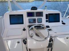 2008 TIARA YACHTS 3900 Convertible "SIR REEL III" photo 7