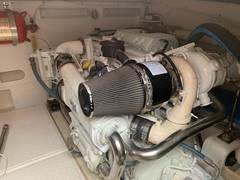 2008 TIARA YACHTS 3900 Convertible "SIR REEL III" photo 8
