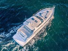 1999 TIARA YACHTS Express "JONNY'S QUEST" photo 3