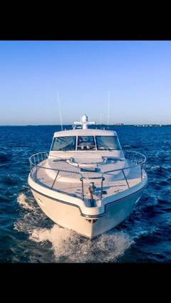 1999 TIARA YACHTS Express "JONNY'S QUEST" photo 7