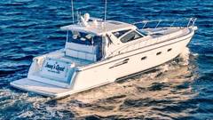 1999 TIARA YACHTS Express "JONNY'S QUEST" photo 8