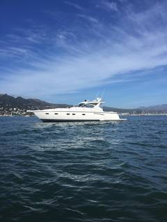 1999 TIARA YACHTS Express "JONNY'S QUEST" photo 5
