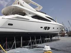 2012 SUNSEEKER Yacht "81935-3588701" photo 6